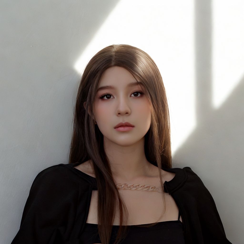 Foto profil Ivy Voorneman